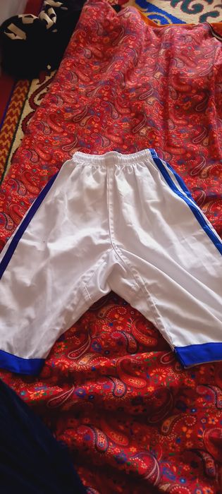 Кимано для казахской борьбы