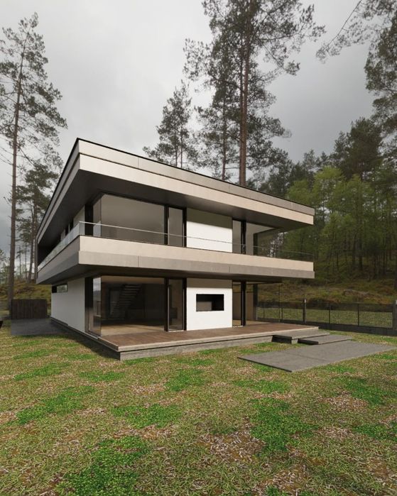 Продава се Къща в Божурище - 400 кв.м за 413 €/кв.м - Снимка #6