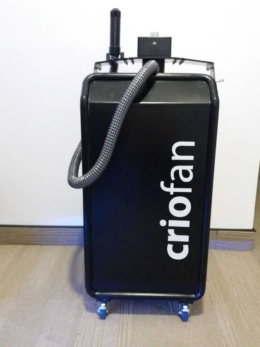 Afacere Crioterapie la Cheie | ROI rapid