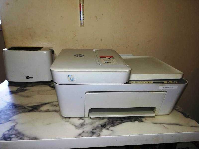 Imprimanta HP Deskjet 4129e