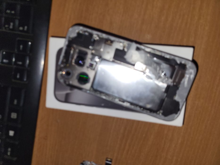 Iphone 16pro 128 gb