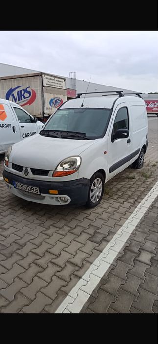 Programul rabla renault