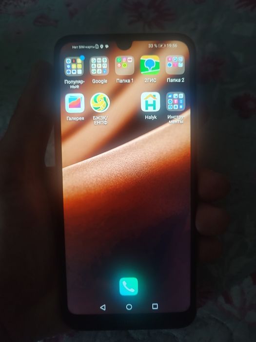 Продам телефон Huawei