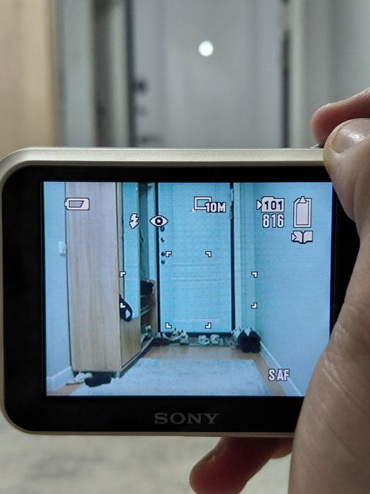 sony cybershot dsc-n2