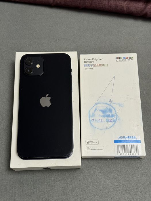 iPhone 12 128gb | Айфон 12