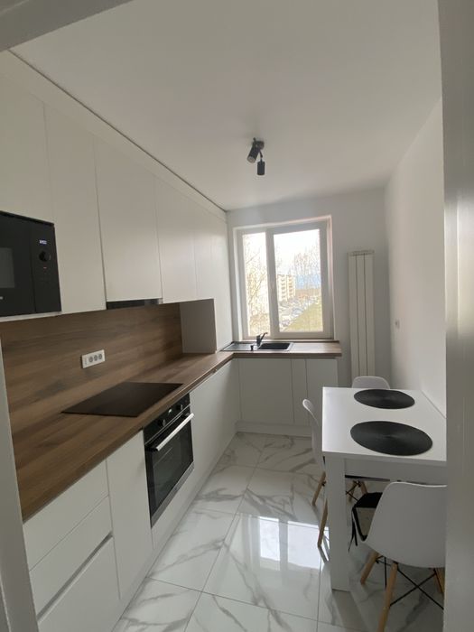 Inchiriez apartament 2 camere Sibiu
