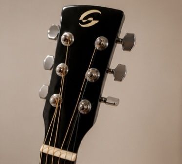 Chitara Acustica