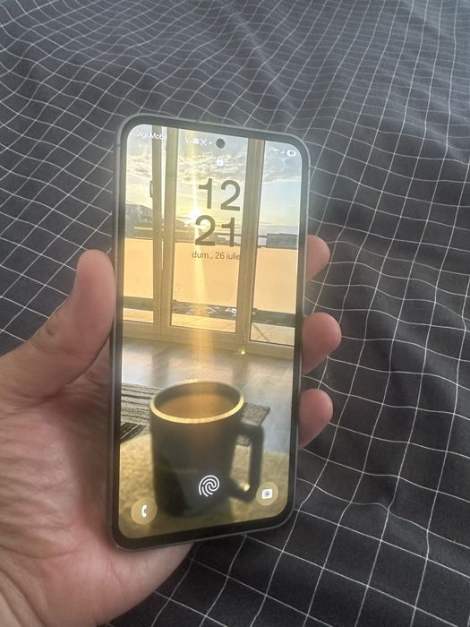 Samsung s23 FE varianta 128