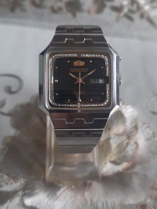 ORIENT diplomat (фреза)