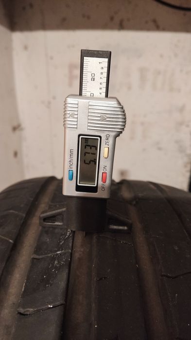 Anvelope Pirelli P0 runflat dedicate BMW