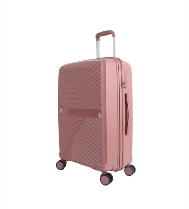 Куфар с колелца 3 размера