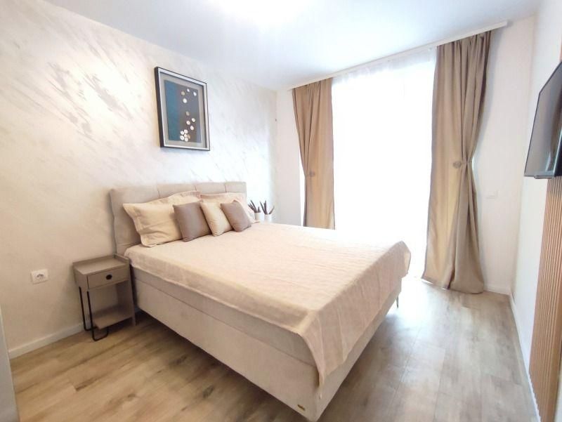 Дава се под наем Двустаен апартамент в София, Малинова долина - 64 кв.м за 750 € - Снимка #4