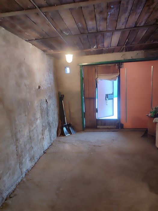 Продам гараж 4мх6м