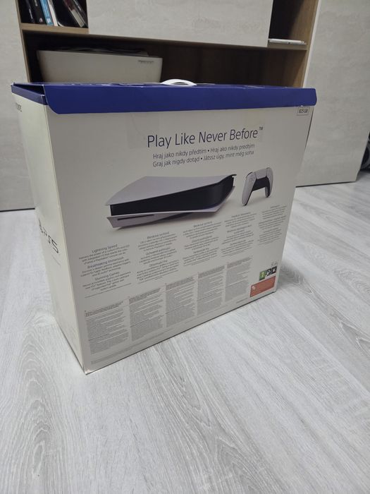 !!Vand-SchimbPs5 disk!!