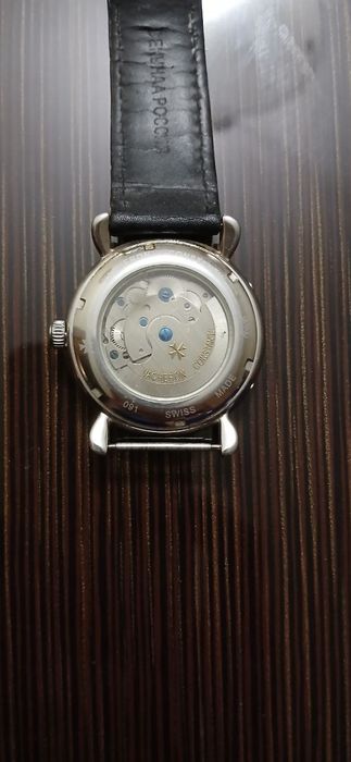 Часы Мужские Vasheron Constantin