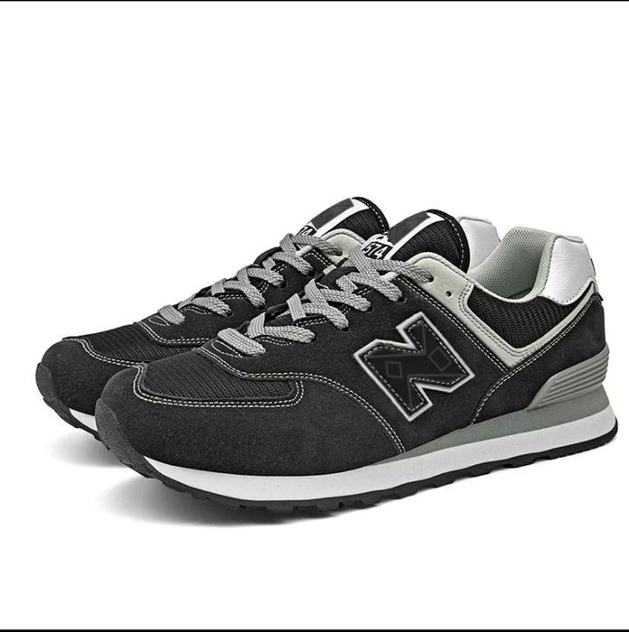 Продам кроссовки New Balance 42, 46 размер