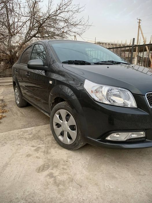 Нексия 3  жк 2 цвет