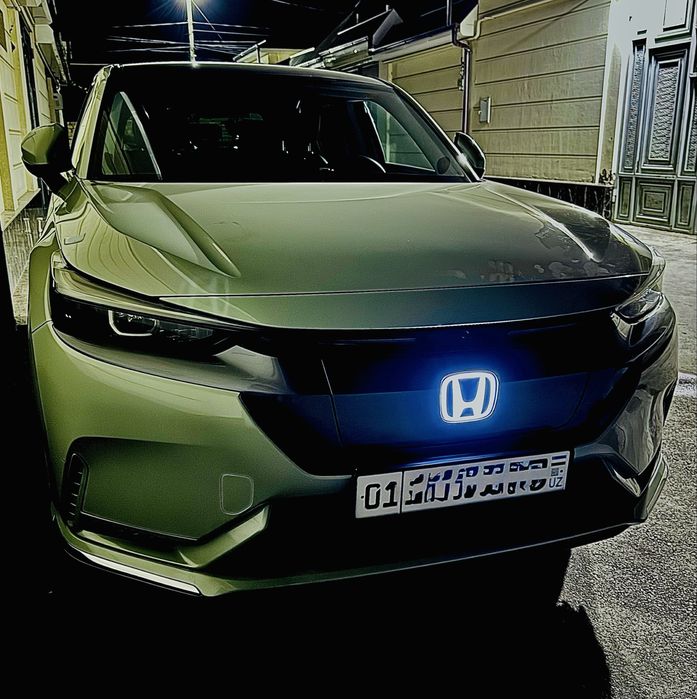 Honda ENP1 sotiladi.