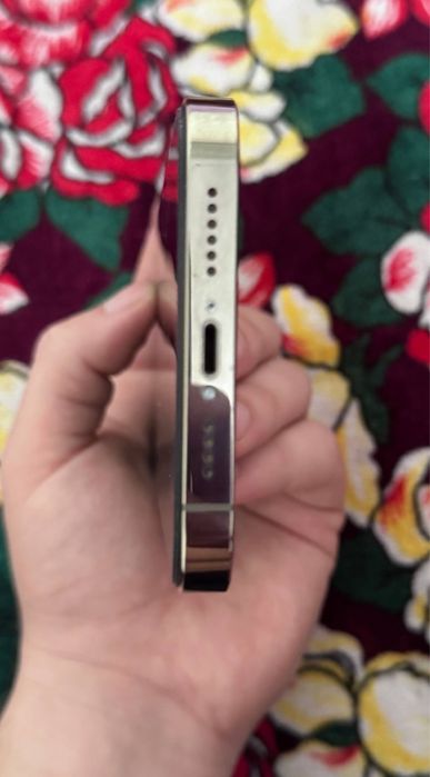 Iphone 14 Pro Max 256Gb