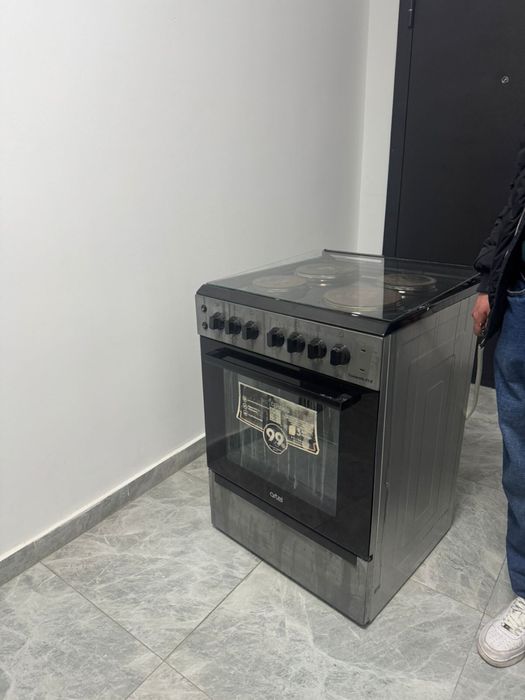 Электроплита Artel