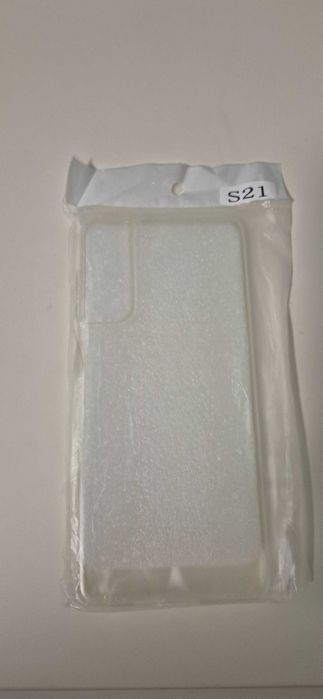 Силиконови протектори и екранни предпазители за Samsung Galaxy S21