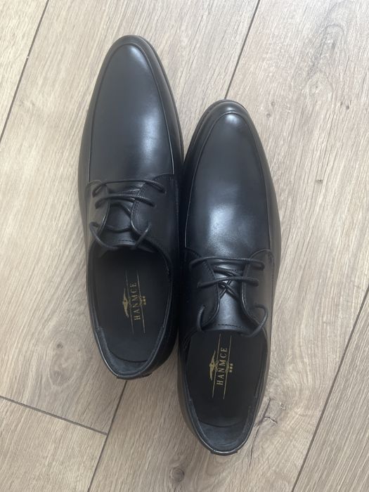 Туфли классические, 40 р.