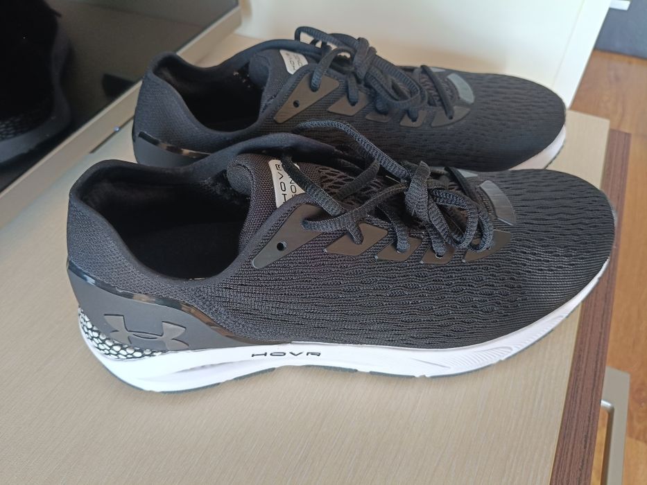 Маратонки Under Armour