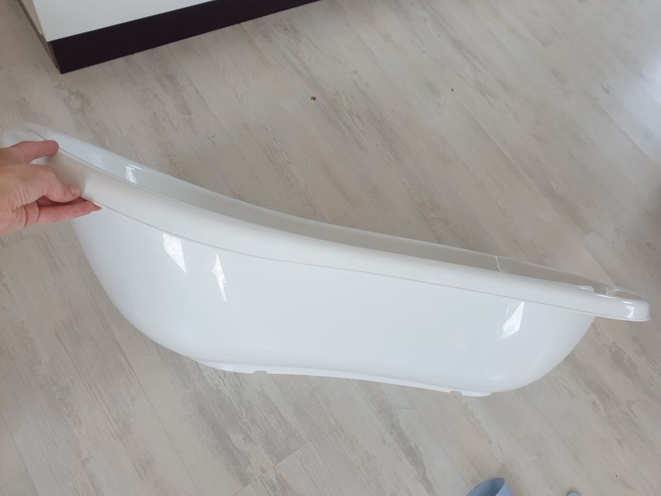 Количка Cam Minu Ted 3 в 1 + бебешко корито