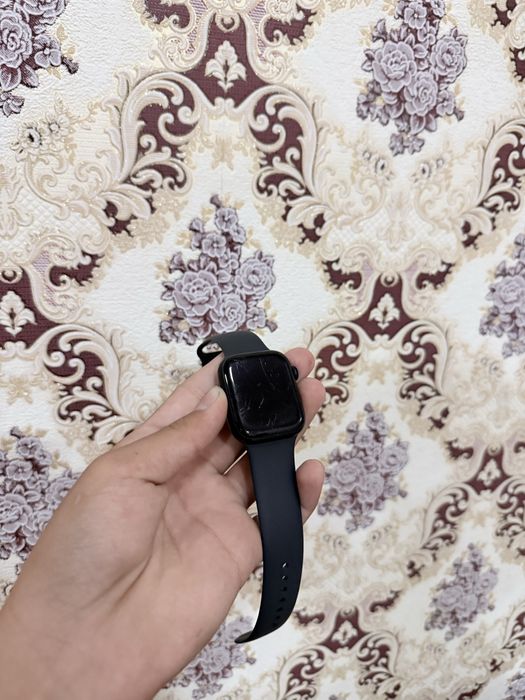 Apple Watch 7/45mm