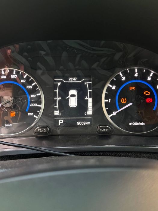 Chery tiggo 2 pro srochno