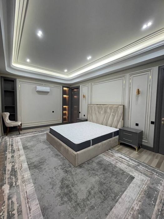 Тарас Шефченка 4 комнт Грант мир в Сдаётся квартира в центре Ташкента