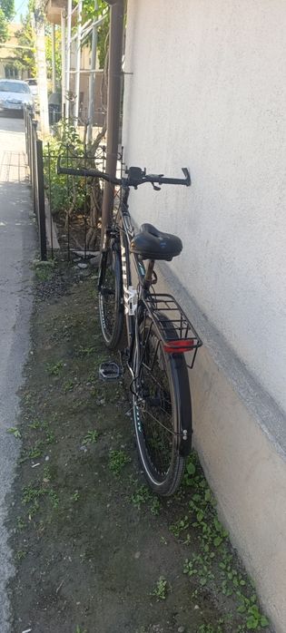 Velosiped.  Nomi: ALTEZZA