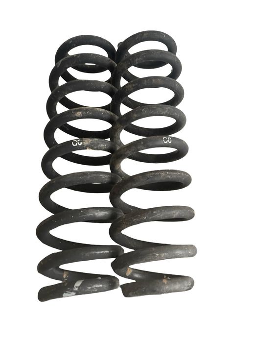 Set Arcuri Spate Bmw 3 V Coupe E92 2005 - 2013 2.0 320 D N47 D20 A, N4
