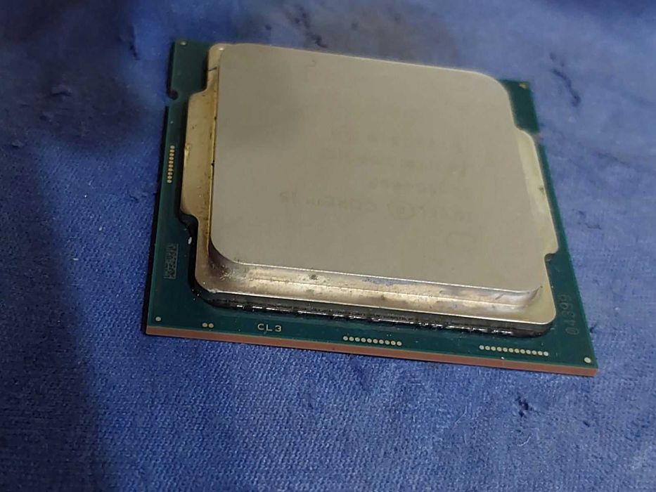 Intel Core i5 10400F, 6-ядрен, LGA 1200