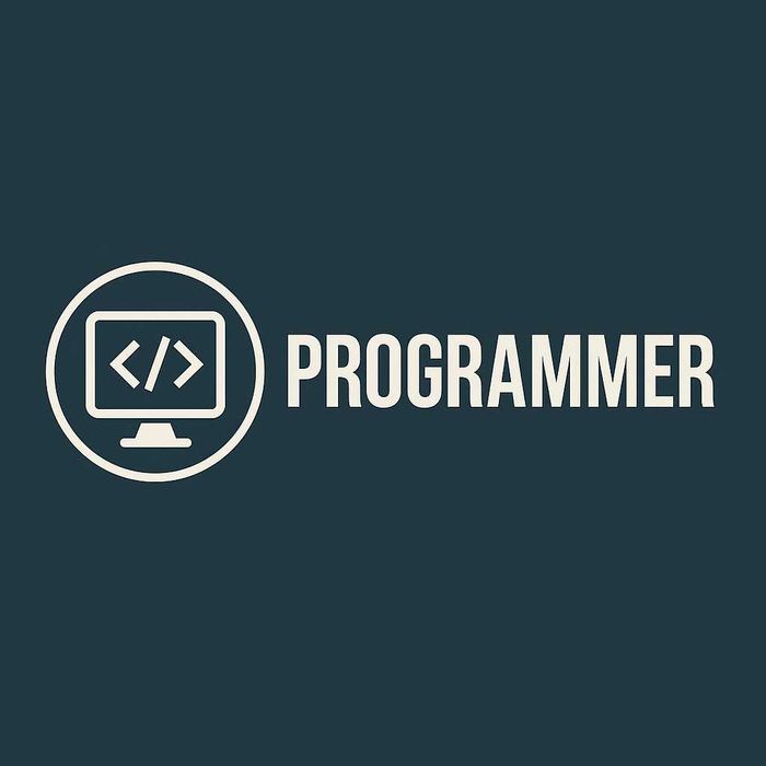 Программист Python — создаю программы, сайты, боты