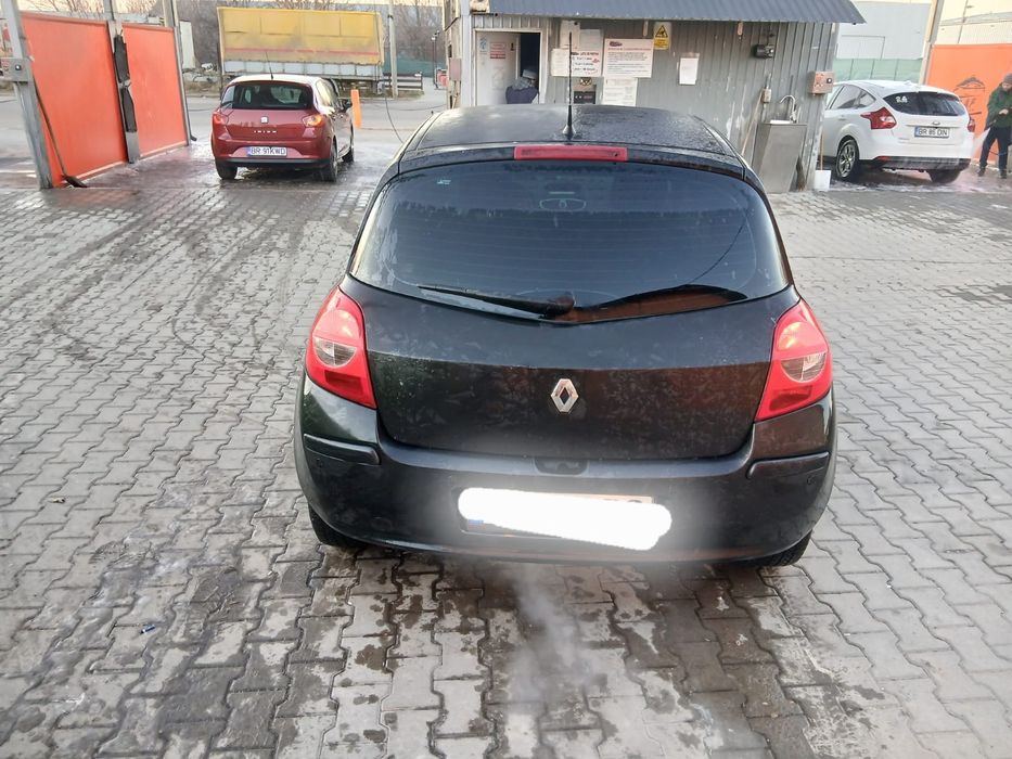 Vand urgent!Renault Clio 3