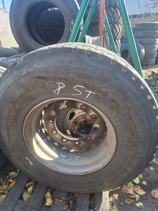 продам колёса бочки