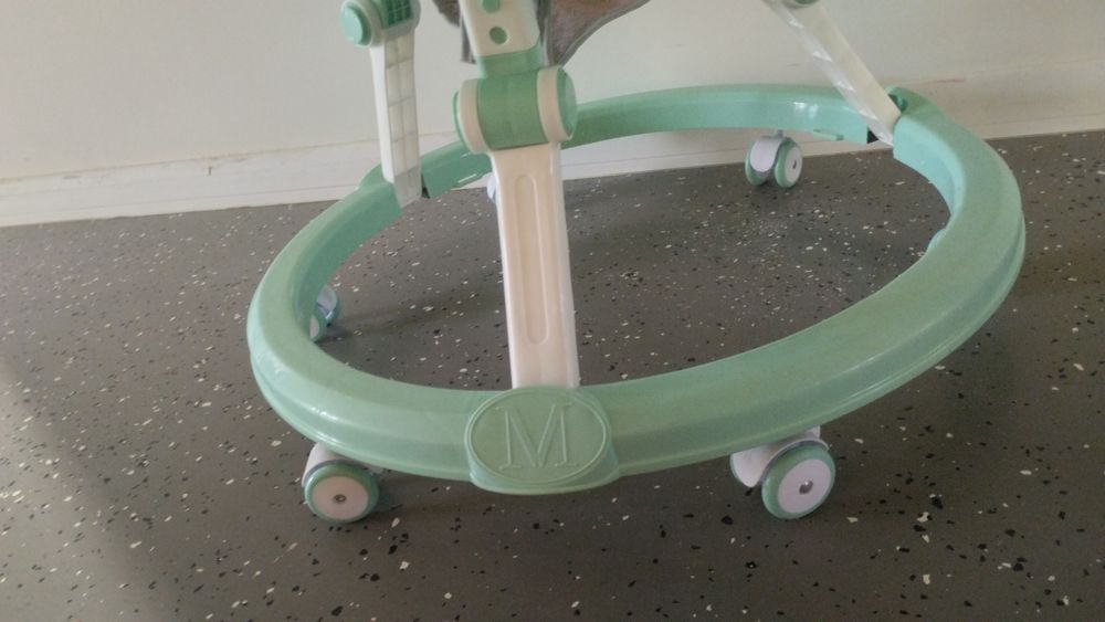 Ходунок  в отличном состоянии