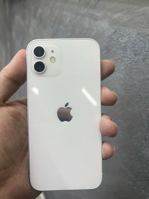 Айфон 12 128гб 69%