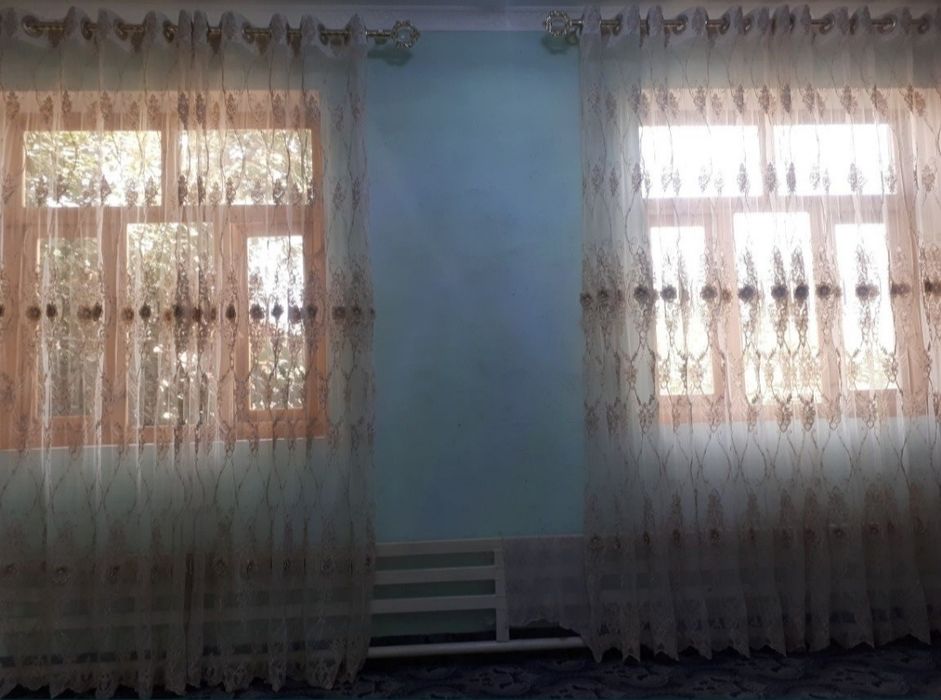 Uy sotiladi 4 xonalik 5 sotok