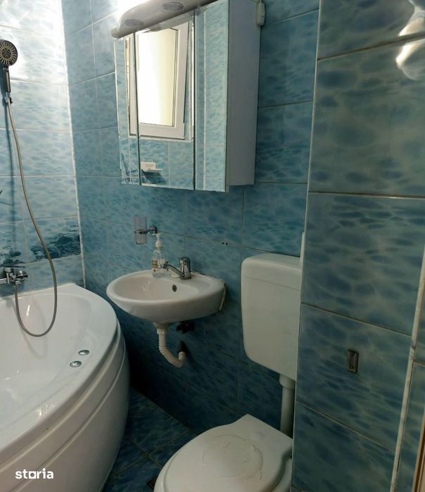 Apartament cochet in zona Matei Voievod -