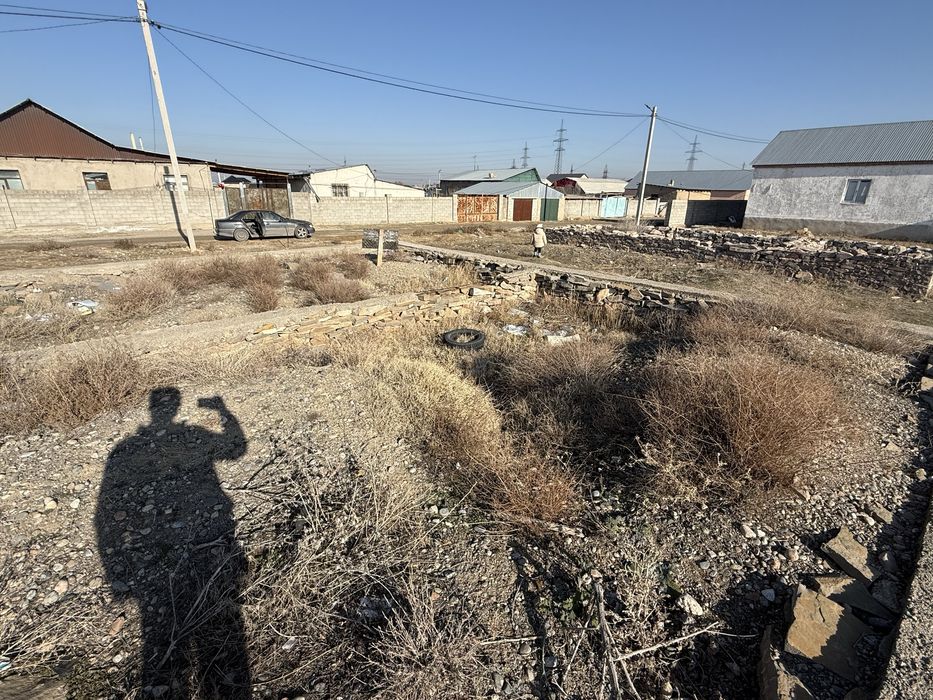 Камни для фундамента