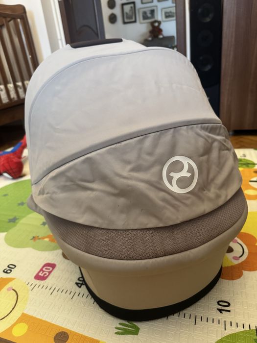 Landoul Melio de la Cybex Gold