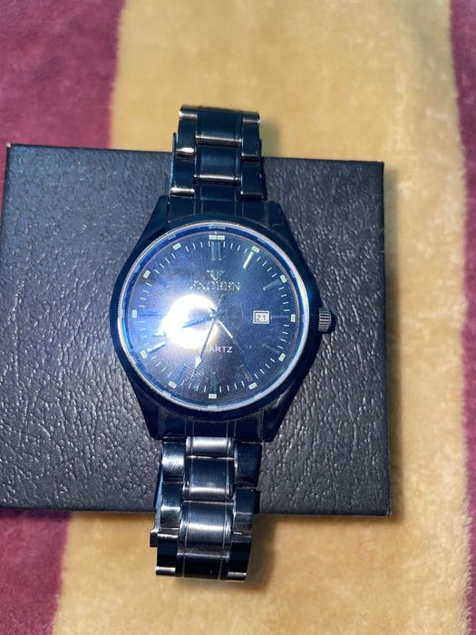 Срочно продаются часы FNGEEN