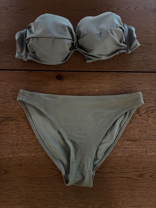 Дамски бански H&M