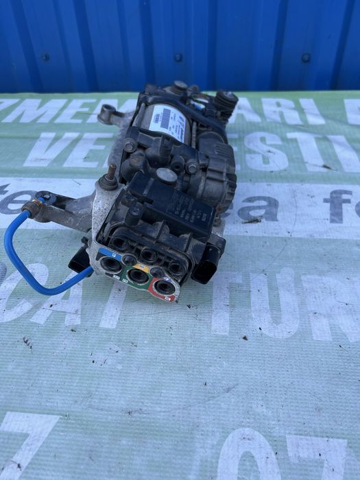 Compresor aer  perne Volkswagen Touareg 7P