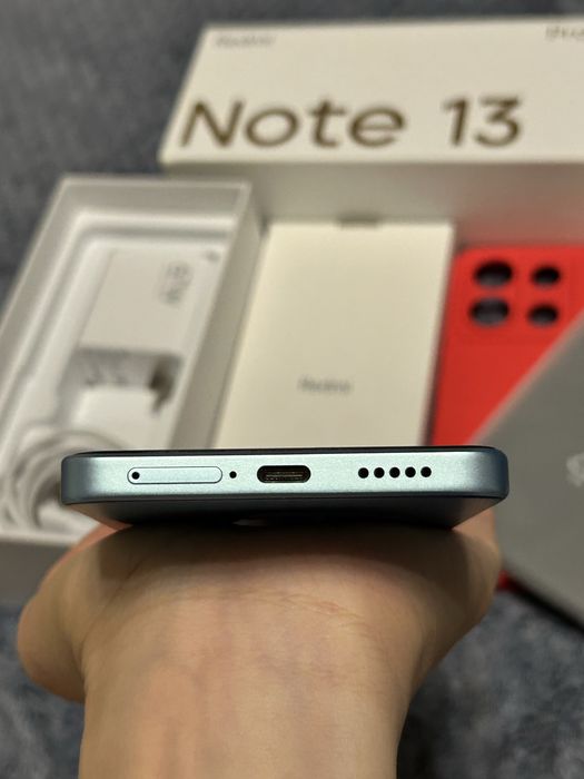 Redmi note 13 pro 5g