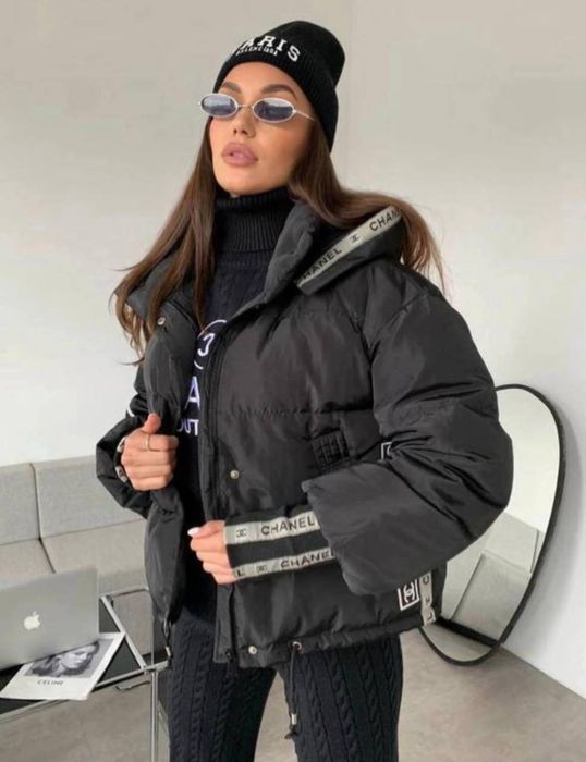 Geacă groasă damă