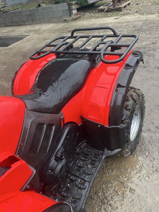 Vand atv cf moto 500