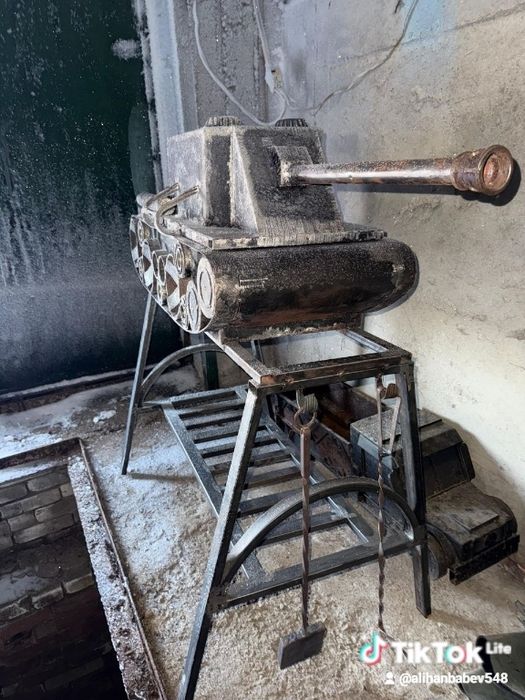 Продаю Мангал  р